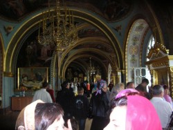 2010.06.20 Львів Почаїв - Підкамінь - Божа Гора
