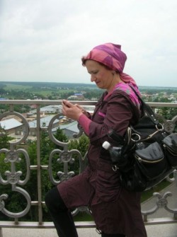 2010.06.20 Львів Почаїв - Підкамінь - Божа Гора