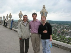 2010.06.20 Львів Почаїв - Підкамінь - Божа Гора