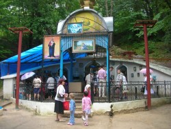 2010.06.20 Львів Почаїв - Підкамінь - Божа Гора