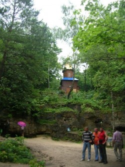 2010.06.20 Львів Почаїв - Підкамінь - Божа Гора