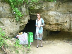 2010.06.20 Львів Почаїв - Підкамінь - Божа Гора