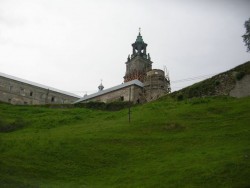 2010.06.20 Львів Почаїв - Підкамінь - Божа Гора