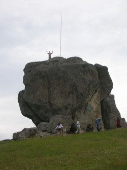 2010.06.20 Львів Почаїв - Підкамінь - Божа Гора