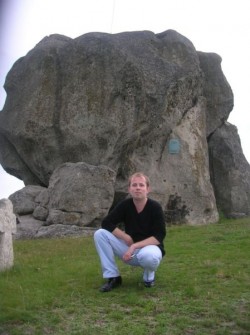 2010.06.20 Львів Почаїв - Підкамінь - Божа Гора