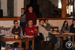 2019.12.5-7. Карпати. "Програма управлінської ефективності для будівельної галузі: Фінанси" за підтримки ЄБРР у рамках ініціативи ЄС EU4Business