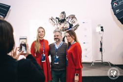 2019.11.27. м. Івано-Франківськ. Форум "Франківщина креативна" за підтримки ЄБРР у рамках ініціативи ЄС EU4Business