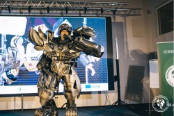 2019.11.27. м. Івано-Франківськ. Форум "Франківщина креативна" за підтримки ЄБРР у рамках ініціативи ЄС EU4Business