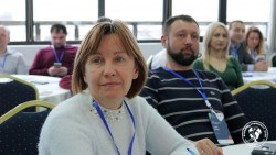 2020.03.04. м. Львів. Форум "Бізнес, орієнтований на клієнта" за підтримки ЄБРР у рамках ініціативи ЄС EU4Business