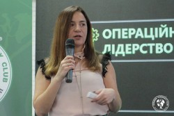 2020.03.04. м. Львів. Форум "Бізнес, орієнтований на клієнта" за підтримки ЄБРР у рамках ініціативи ЄС EU4Business