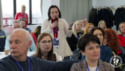 2020.03.04. м. Львів. Форум "Бізнес, орієнтований на клієнта" за підтримки ЄБРР у рамках ініціативи ЄС EU4Business