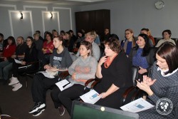 2019.11.12. м. Львів. Форум «Бренд у текстильній галузі: як побудувати та захистити»