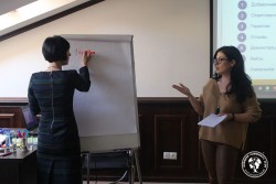 2020.03.11-13. м. Львів. Бізнес-модуль "Виробництво та продаж"