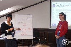 2020.03.11-13. м. Львів. Бізнес-модуль "Виробництво та продаж"