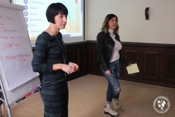 2020.03.11-13. м. Львів. Бізнес-модуль "Виробництво та продаж"