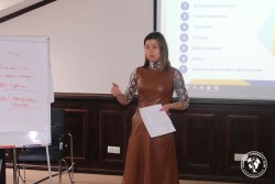 2020.03.11-13. м. Львів. Бізнес-модуль "Виробництво та продаж"