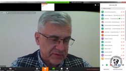 2020.04.23-25. Zoom. "Програма управлінської ефективності для медичних центрів: Бізнес-процеси"