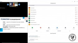 2020.06.10-12.  Zoom. "Маркетинг та залучення клієнтів у готельно-ресторанному бізнесі"  за підтримки ЄБРР у рамках ініціативи ЄС EU4Business