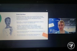 2020.06.10-12.  Zoom. "Маркетинг та залучення клієнтів у готельно-ресторанному бізнесі"  за підтримки ЄБРР у рамках ініціативи ЄС EU4Business