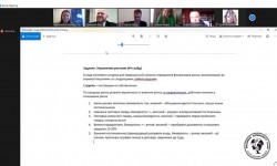 2020.05.14-16. Zoom. "Програма управлінської ефективності для медичних центрів: Фінанси" за підтримки ЄБРР у рамках ініціативи ЄС EU4Business