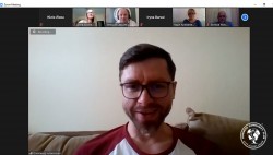 2020.07.16. Zoom. Форум "Ділова репутація - сучасний капітал бізнесу" за підтримки ЄБРР у рамках ініціативи ЄС EU4Business