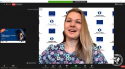2020.07.16. Zoom. Форум "Ділова репутація - сучасний капітал бізнесу" за підтримки ЄБРР у рамках ініціативи ЄС EU4Business
