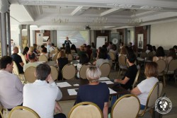 2019.06.19. м. Львів. Форум "Ефективні продажі в текстильній індустрії"