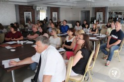 2019.06.19. м. Львів. Форум "Ефективні продажі в текстильній індустрії"