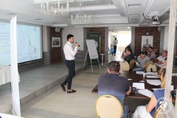 2019.06.19. м. Львів. Форум "Ефективні продажі в текстильній індустрії"