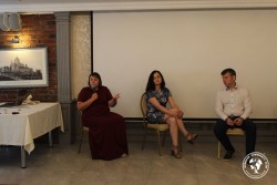 2019.06.19. м. Львів. Форум "Ефективні продажі в текстильній індустрії"