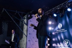 2018.09.26. м. Київ. Форум "Бізнес кейс стаді. Власники для власників" за підтримки ЄБРР у рамках ініціативи ЄС EU4Business