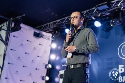 2018.09.26. м. Київ. Форум "Бізнес кейс стаді. Власники для власників" за підтримки ЄБРР у рамках ініціативи ЄС EU4Business
