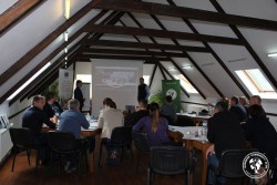 2018.09.27-29. Карпати. Бізнес-курс "Побудова системних продажів"  за підтримки ЄБРР у рамках ініціативи ЄС EU4Business