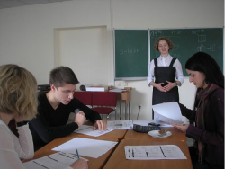 2010.10.09 Львів Гра Cash Flow