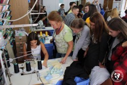 2018.09.18. м. Львів. Тренінг "Основи підприємництва" для старшокласників