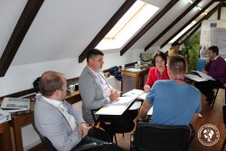 2018.09.06-08. Карпати. Бізнес-курс "Переговори у продажах. Продуктивний нетворкінг"  за підтримки ЄБРР у рамках ініціативи ЄС EU4Business