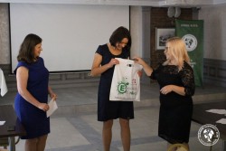 2018.08.29. м. Львів. Lviv Networking Event