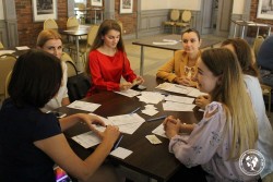 2018.08.29. м. Львів. Lviv Networking Event