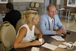 2018.08.29. м. Львів. Lviv Networking Event
