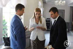 2018.08.29. м. Львів. Lviv Networking Event