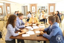 2018.08.29. м. Львів. Lviv Networking Event