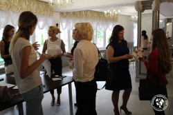 2018.08.29. м. Львів. Lviv Networking Event