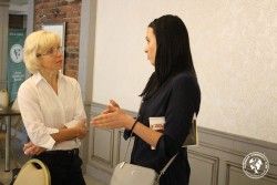2018.08.29. м. Львів. Lviv Networking Event