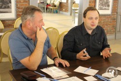 2018.08.29. м. Львів. Lviv Networking Event