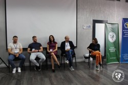 2018.07.04. м. Луцьк. Форум "Інновації в продажах"
