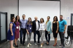 2018.07.04. м. Луцьк. Форум "Інновації в продажах"