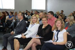 2018.07.04. м. Луцьк. Форум "Інновації в продажах"