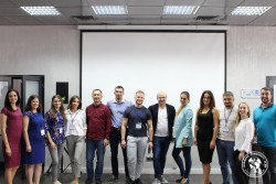 2018.07.04. м. Луцьк. Форум "Інновації в продажах"
