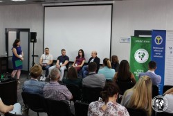 2018.07.04. м. Луцьк. Форум "Інновації в продажах"