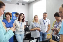 2018.07.04. м. Луцьк. Форум "Інновації в продажах"